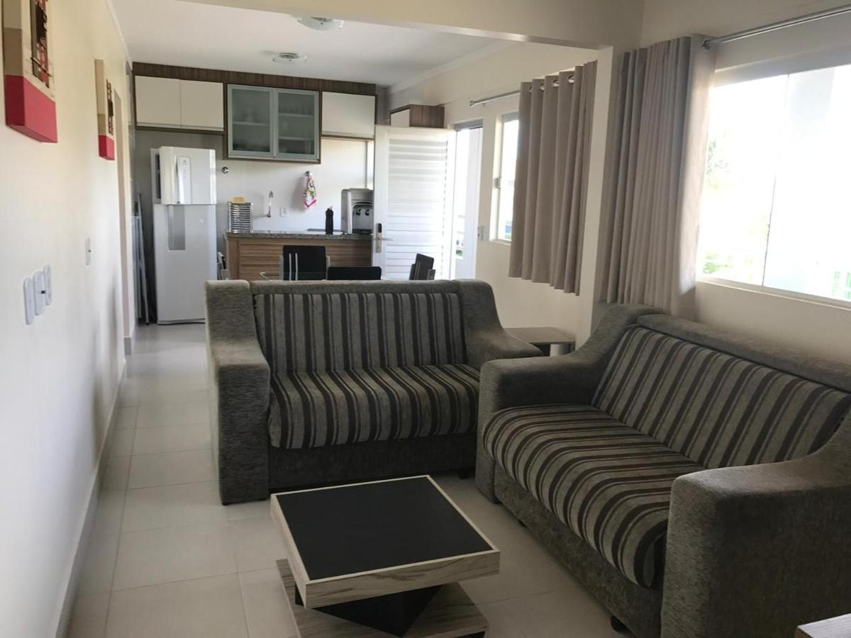 Lacqua Diroma 2 Flats Unidos Com 2 Suites E Banheiro Social Extra Caldas Novas Buitenkant foto