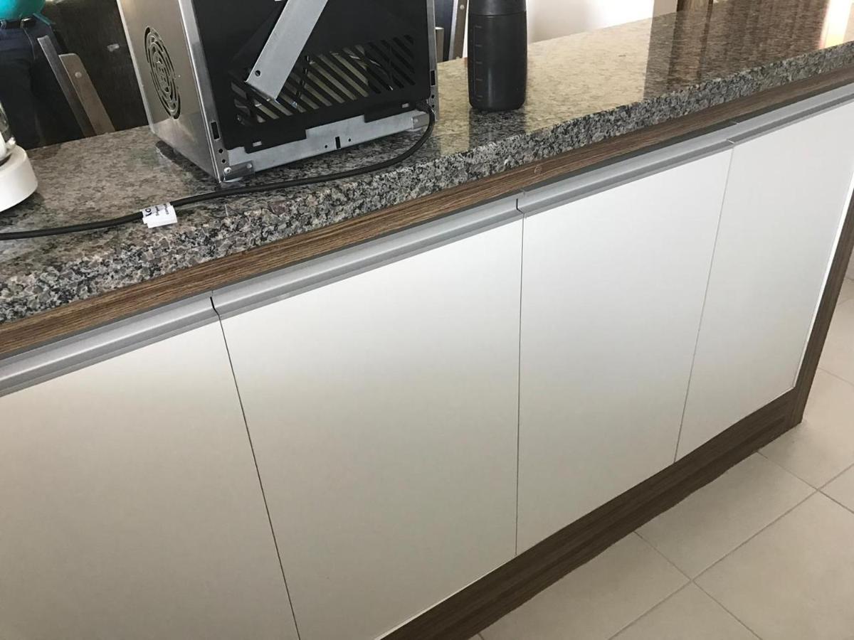 Lacqua Diroma 2 Flats Unidos Com 2 Suites E Banheiro Social Extra Caldas Novas Buitenkant foto