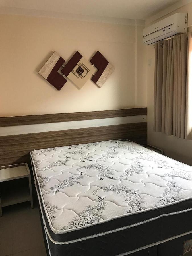 Lacqua Diroma 2 Flats Unidos Com 2 Suites E Banheiro Social Extra Caldas Novas Buitenkant foto