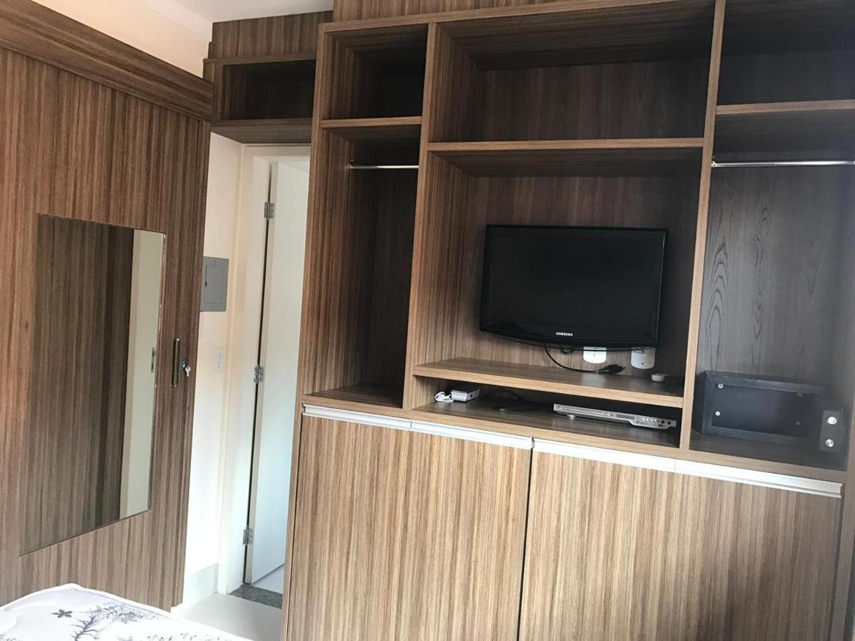 Lacqua Diroma 2 Flats Unidos Com 2 Suites E Banheiro Social Extra Caldas Novas Buitenkant foto